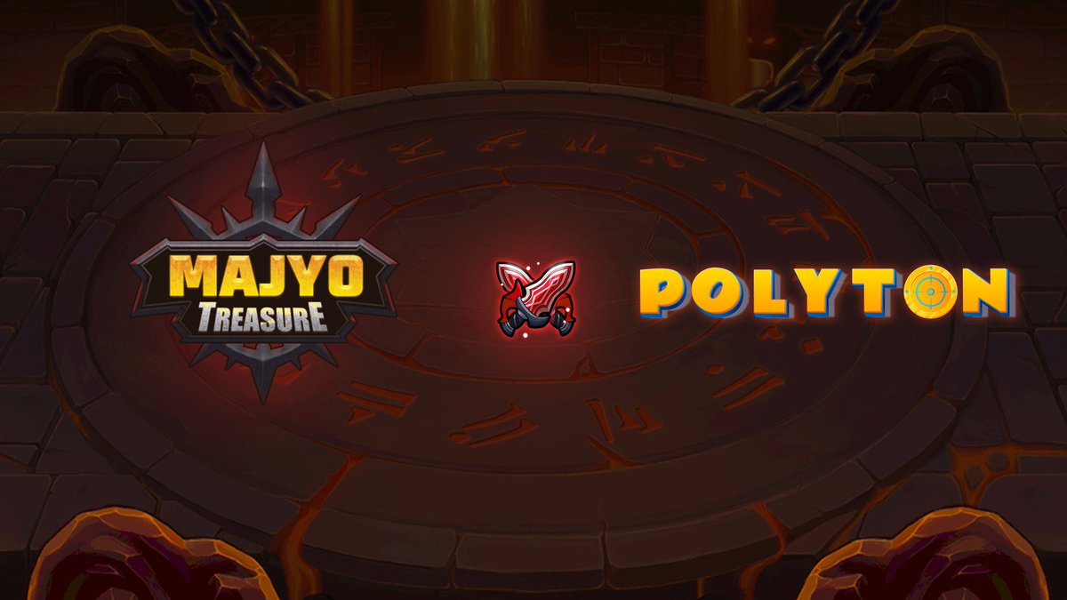 AnasteciaFranc2's tweet photo. Glad to announce our new partner @Poly_TON today!
#POLYTON, a Shoot-to-Earn game on @ton_blockchain, bringing thrilling gameplay and juicy rewards to users.
$POLY is about to launch in JUNE 27th to the $TON 💎
Build with us @ton_blockchain
#MAJYO #TON $MAJYO https://t.co/LT77ppEEpB