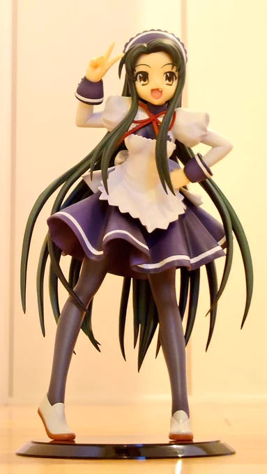 にょろーんめがっさかわいい…………… 