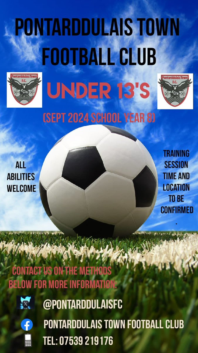 Pontarddulais Comp tweet media