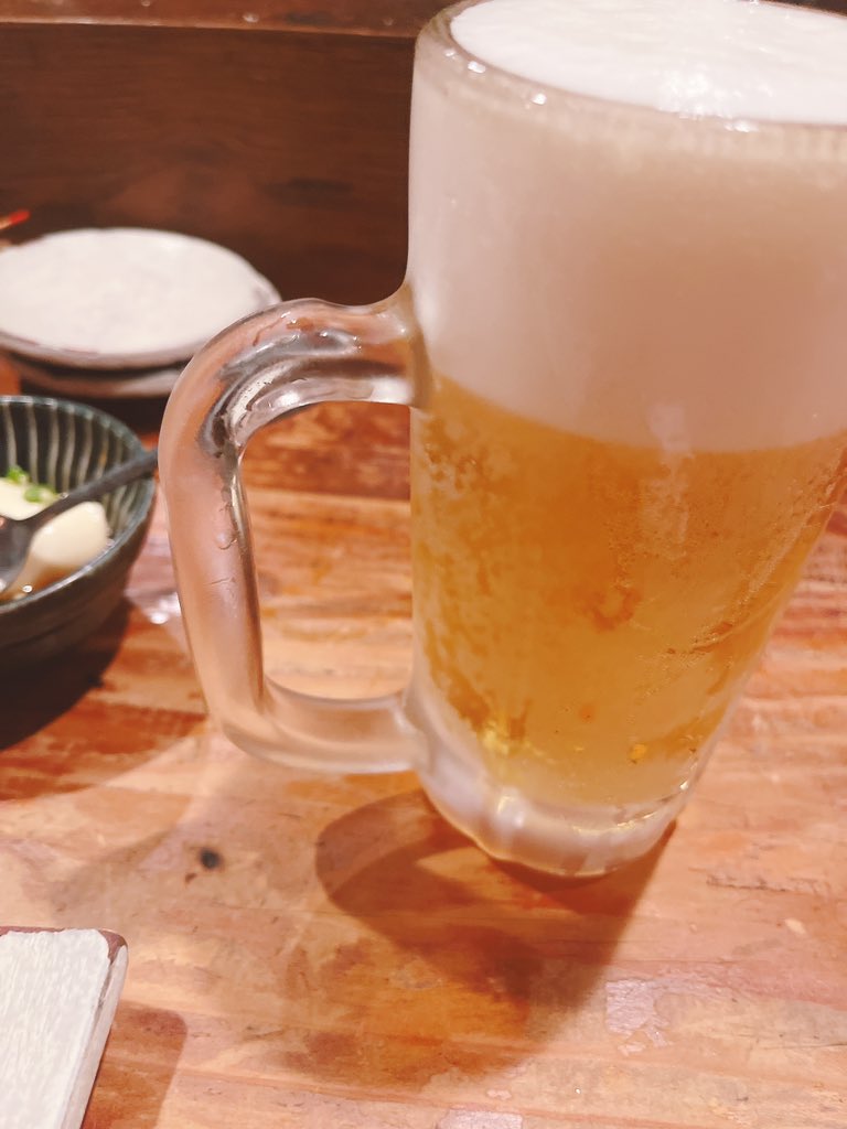 今日も元気に💪🍻