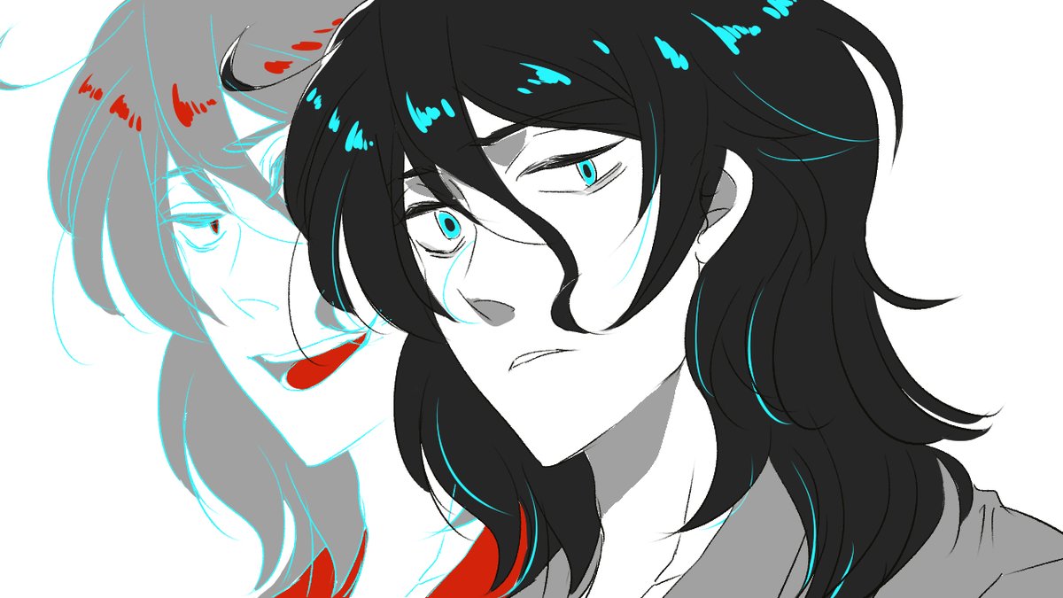 終わってから勢いでサムネ描いて差し替えました！！！！素敵なゲームをありがとう！！！！
#いもチャイFA
#海鳥野ガクの精神鑑定録