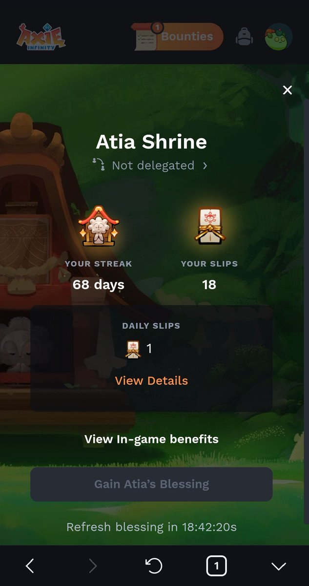 CodingPets's tweet image. 68th streak! #bountyaid

0x3e99f33329085aeed2c260c699b0acbc06d3e1a3