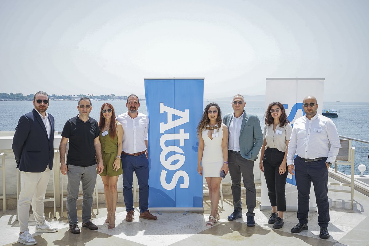 We recently hosted an Executive Breakfast event in Türkiye, bringing together top leaders from the call centre industry to discuss the latest trends and innovations in customer service. Thank you to all the executives who joined us! 🤝