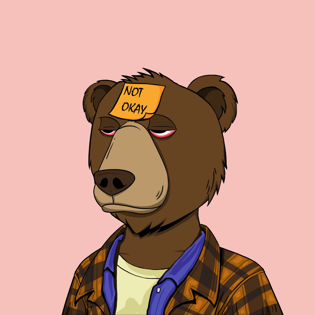 bearishbrent's tweet image. Happy 4:20 🐻💨 #NotOkay