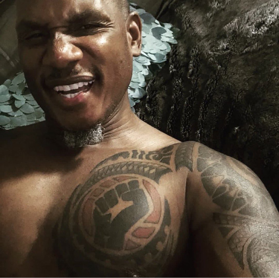 BNWO Lord N King Danny tweet media