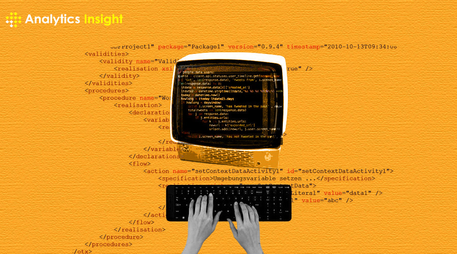 analyticsinme's tweet image. What are Some of the Best Ways to Learn Programming?
tinyurl.com/3s5hdw4y
#BestWaystoLearnProgramming #WaystoLearnProgramming #MasteringProgramming #Programming #Coding #AINews #AnalyticsInsight #AnalyticsInsightMagazine