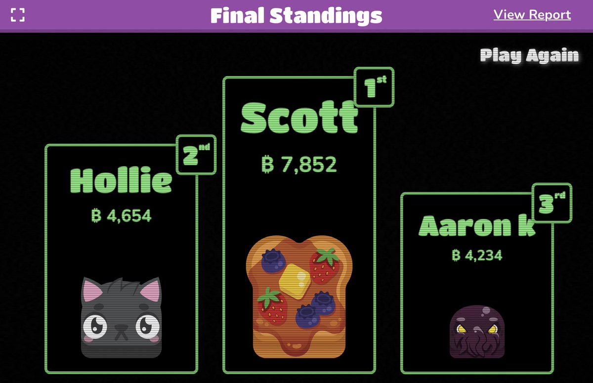 FHSComputing's tweet image. Miss Mutter’s S4 class enjoying a revision Blooket on the Software Development Process using their @ConnectedFalk iPads 

#weareFHS #FHSDigiLearn