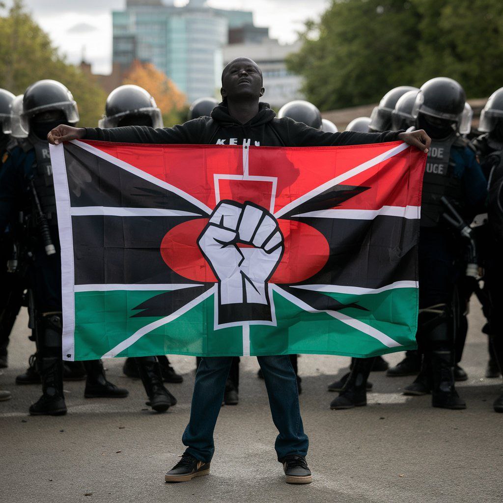 dcijuja's tweet photo. If this post pops up on your timeline say nothing just RETWEET !!

KENYA IS OUR COUNTRY 🇰🇪
#RejectFinanceBill2024

JUST RETWEET https://t.co/SWdYFE5ysd