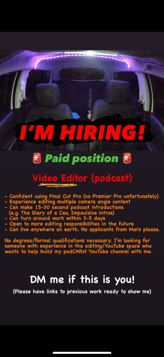 Darren Levy tweet media