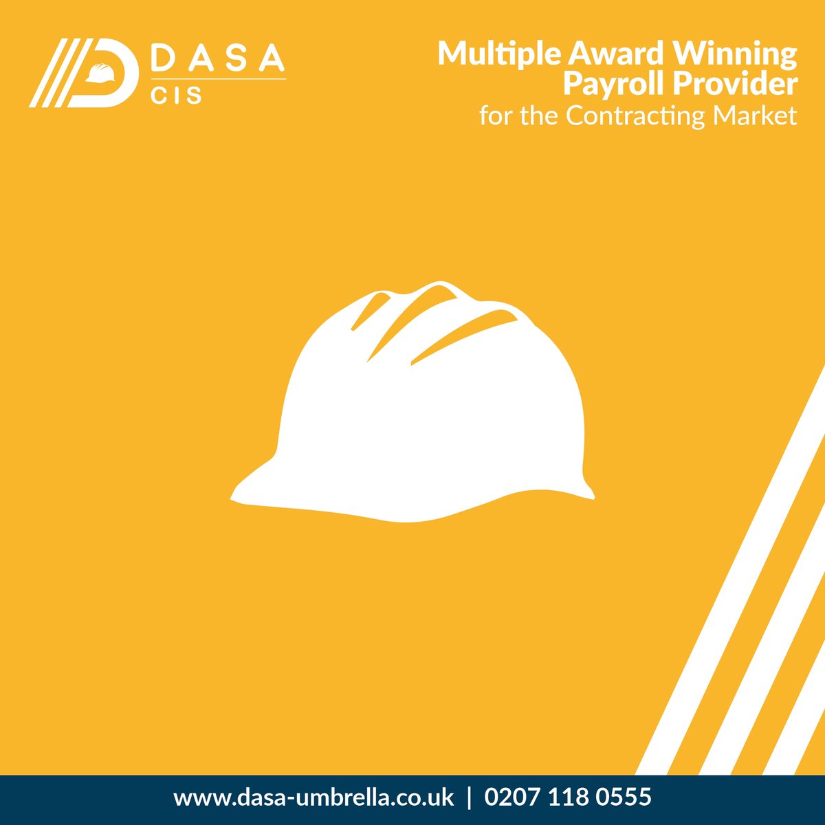 DASA_Umbrella's tweet image. Navigating the Maze of Construction Payroll: Get CIS Compliant with DASA!

Choose DASA CIS for a smooth and secure construction payroll experience.
#ConstructionIndustry #CISPayroll #Compliance #Recruiters #ConstructionCompanies #construction #electricians #plumbers #builders