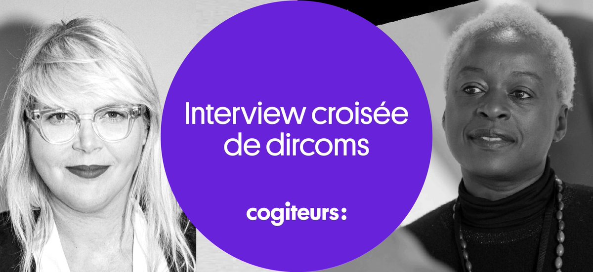 Les communicants ne sont pas des spectateurs, mais des acteurs du débat.
En tant que professionnels de la #communication, nous savons que nos missions sont importantes et que nous contribuons à créer de la valeur sociale.

Quel rôle peut jouer la communication pour retrouver de