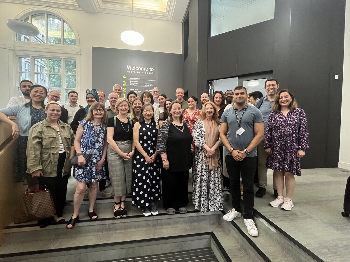 Management and Organisations Department tweet media