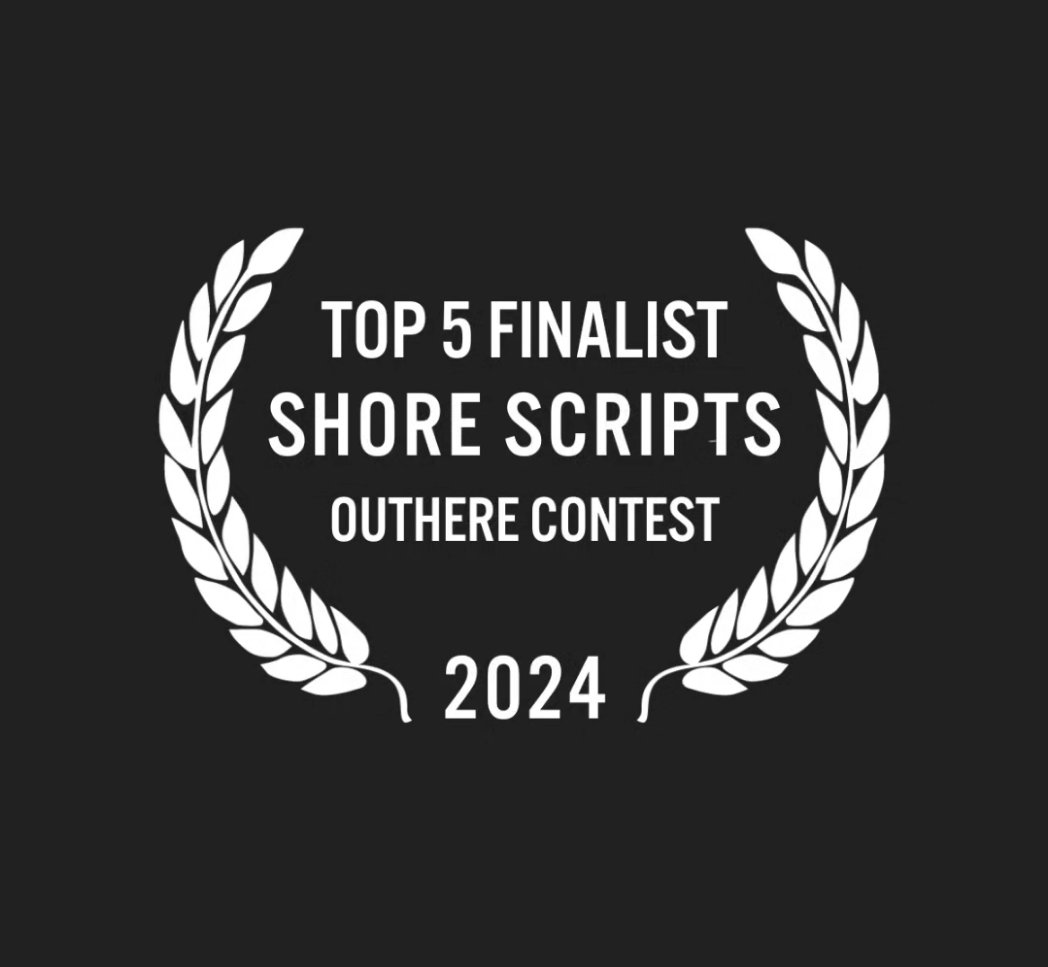 Dr Lynsey Cullen (@cullen_lynsey) on Twitter photo Amazing to be top 5 in <a href="/ShoreScripts/">Shore Scripts</a> OutHere competition! I'm so glad the judges saw the fun, joy, and importance of my queer family sitcom GOOD VIBRATIONS! 🌈
#winner #script #writer #screenplay #screenwriter #queer #lgbtq #pride #sitcom #finalist Amazing to be top 5 in <a href="/ShoreScripts/">Shore Scripts</a> OutHere competition! I'm so glad the judges saw the fun, joy, and importance of my queer family sitcom GOOD VIBRATIONS! 🌈
#winner #script #writer #screenplay #screenwriter #queer #lgbtq #pride #sitcom #finalist
