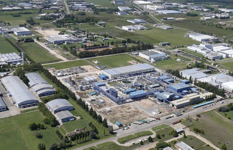 BairesParaTodos's tweet photo. Oportunidades en el parque industrial más grande de Argentina
#ParqueIndustrial #ParqueIndustrialPilar
https://t.co/8ZgWyPAMyX https://t.co/UMyDSOsc3W