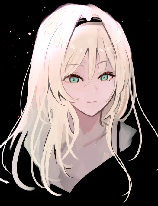 doodle AN-94 #ドルフロ