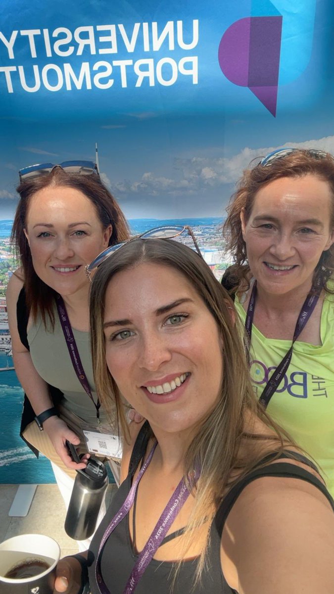 Ready for <a href="/wiseconf/">Women in Sport and Exercise Conference 2025</a> <a href="/WISE_AN/">WISEAN</a>