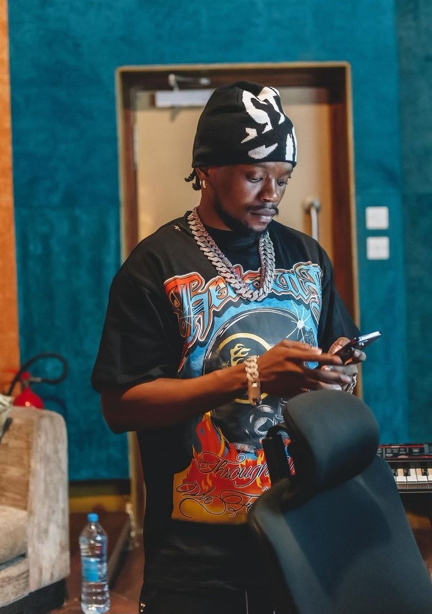 tz_marioo's tweet image. 🎶