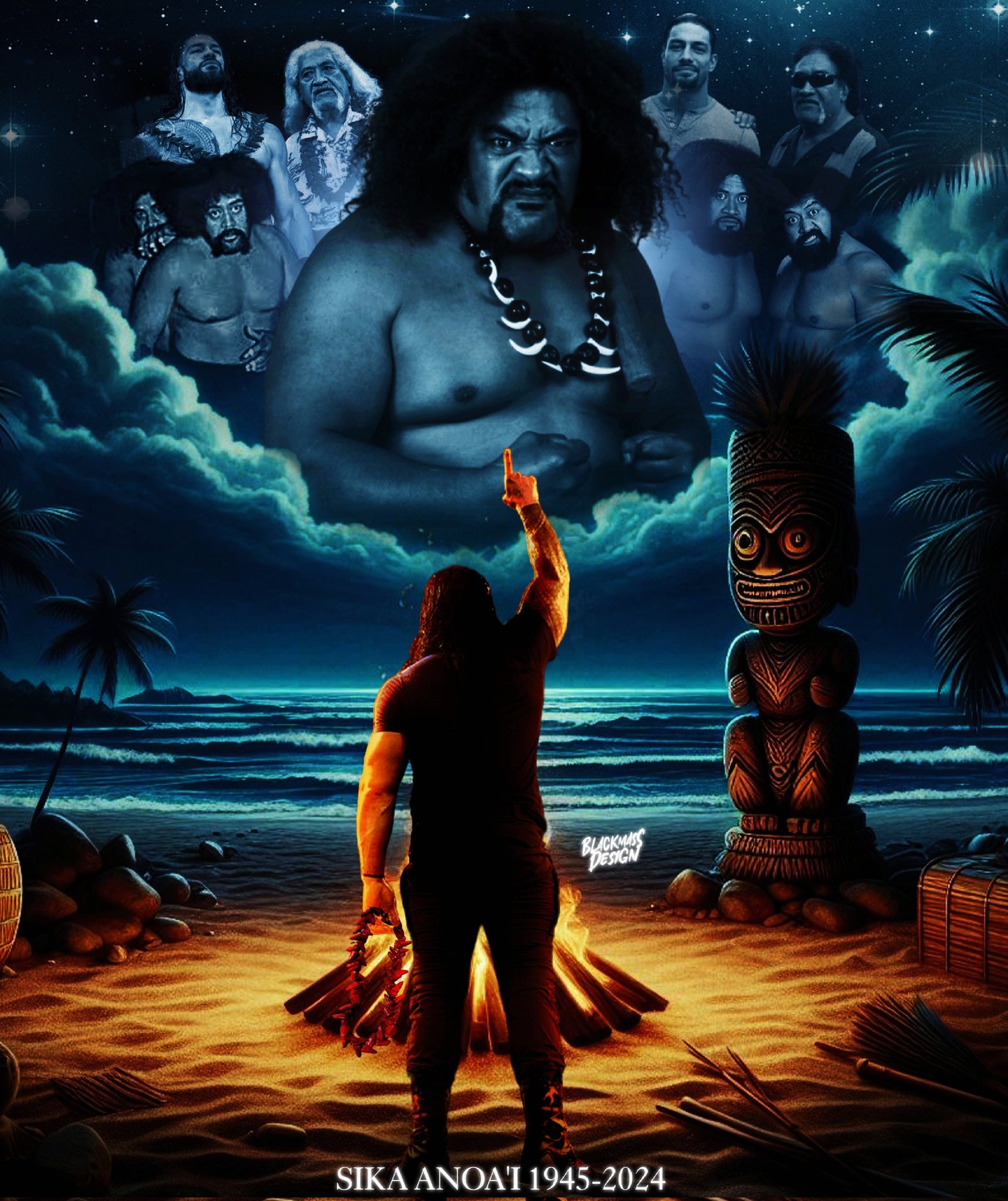 BLACKMASS DESIGN ⭕ on X: 