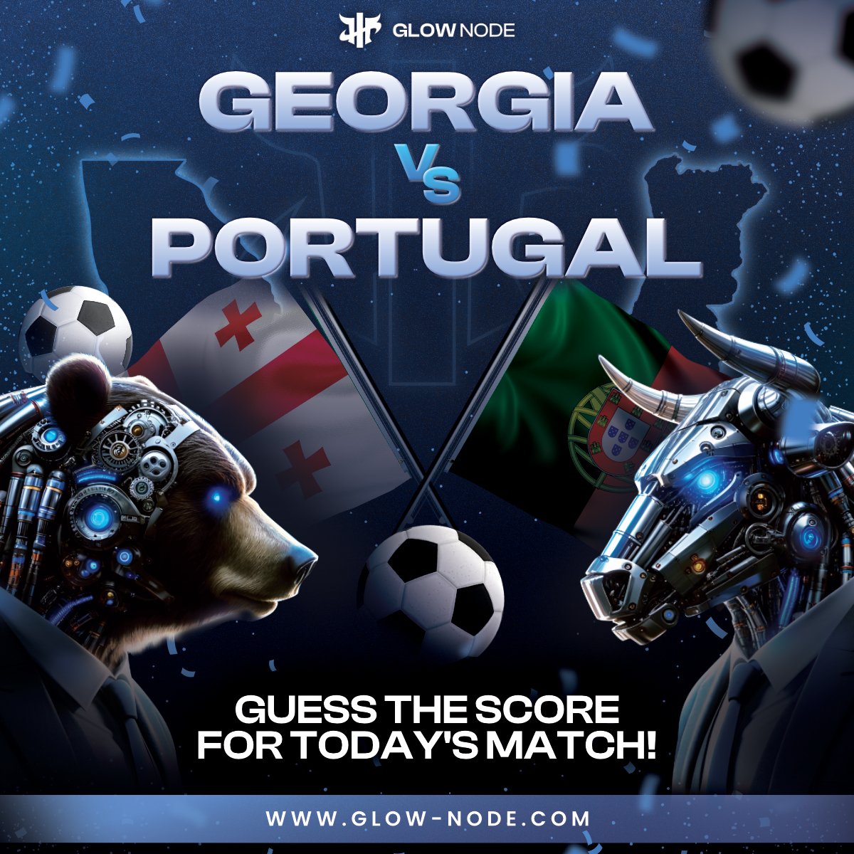 WIN A FREE 5K ACCOUNT! 🎊⚽️

Do you have what it takes to predict the final score AND the exact moment of the winning goal? 📊⏰

Guess the EXACT score and the MINUTE the last goal is scored for your chance to win a FREE $5,000 account! 🤑

Here's how to enter:
1. Guess the final