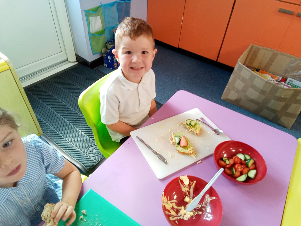 Washingborough FS2 tweet media