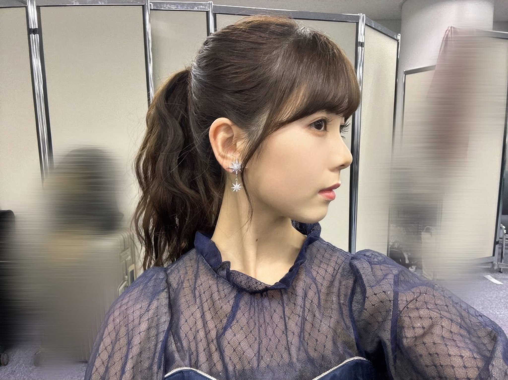 ヨヨりんご46 on X: 
