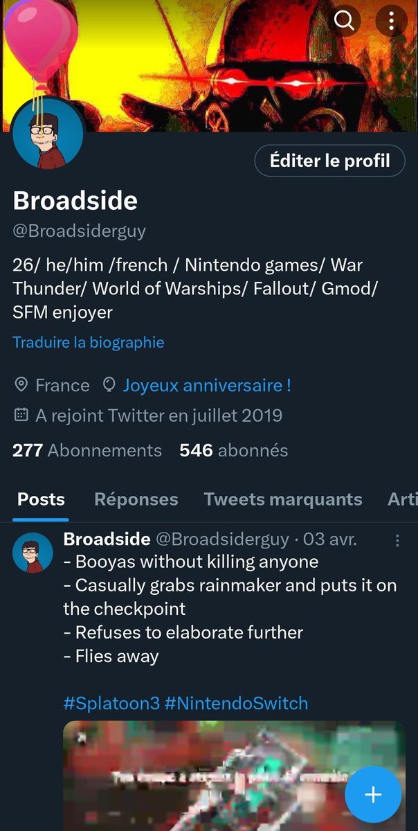 Yup, balloons still bugged lol, oh and yeah, lvl+1 now