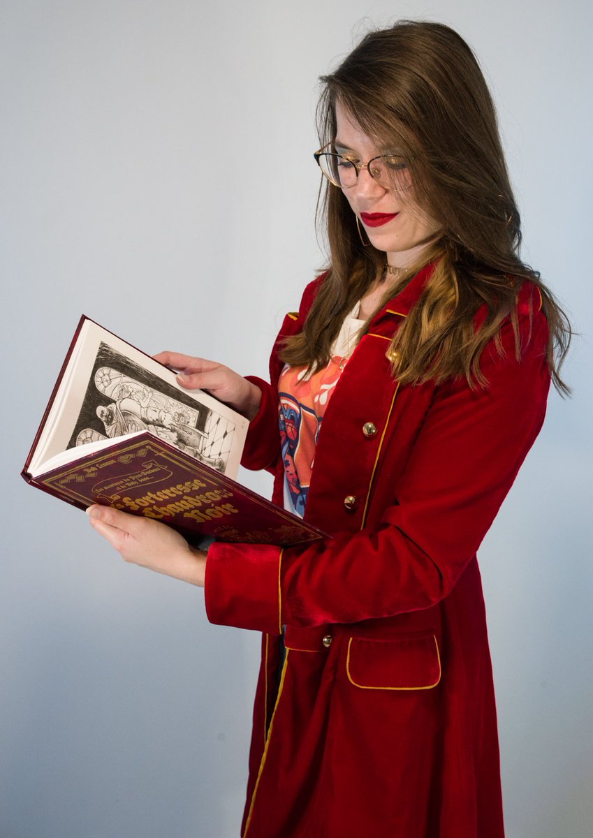 Lolonekokami🐾 tweet media