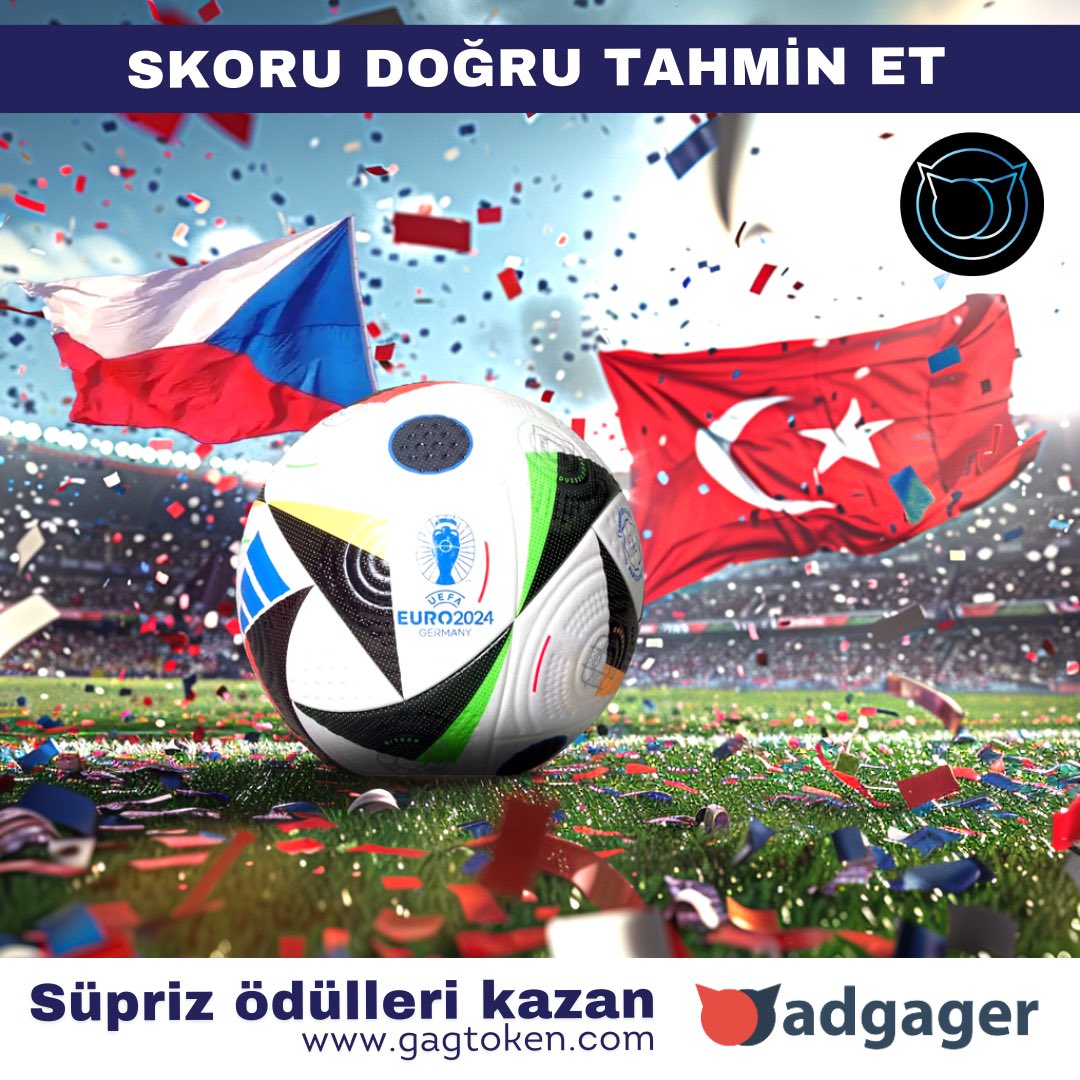 Adgager tweet media