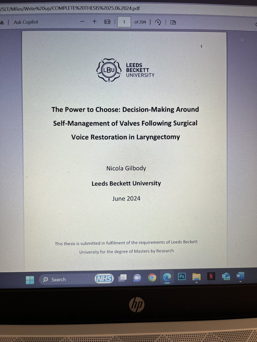 Nicky Gilbody tweet media