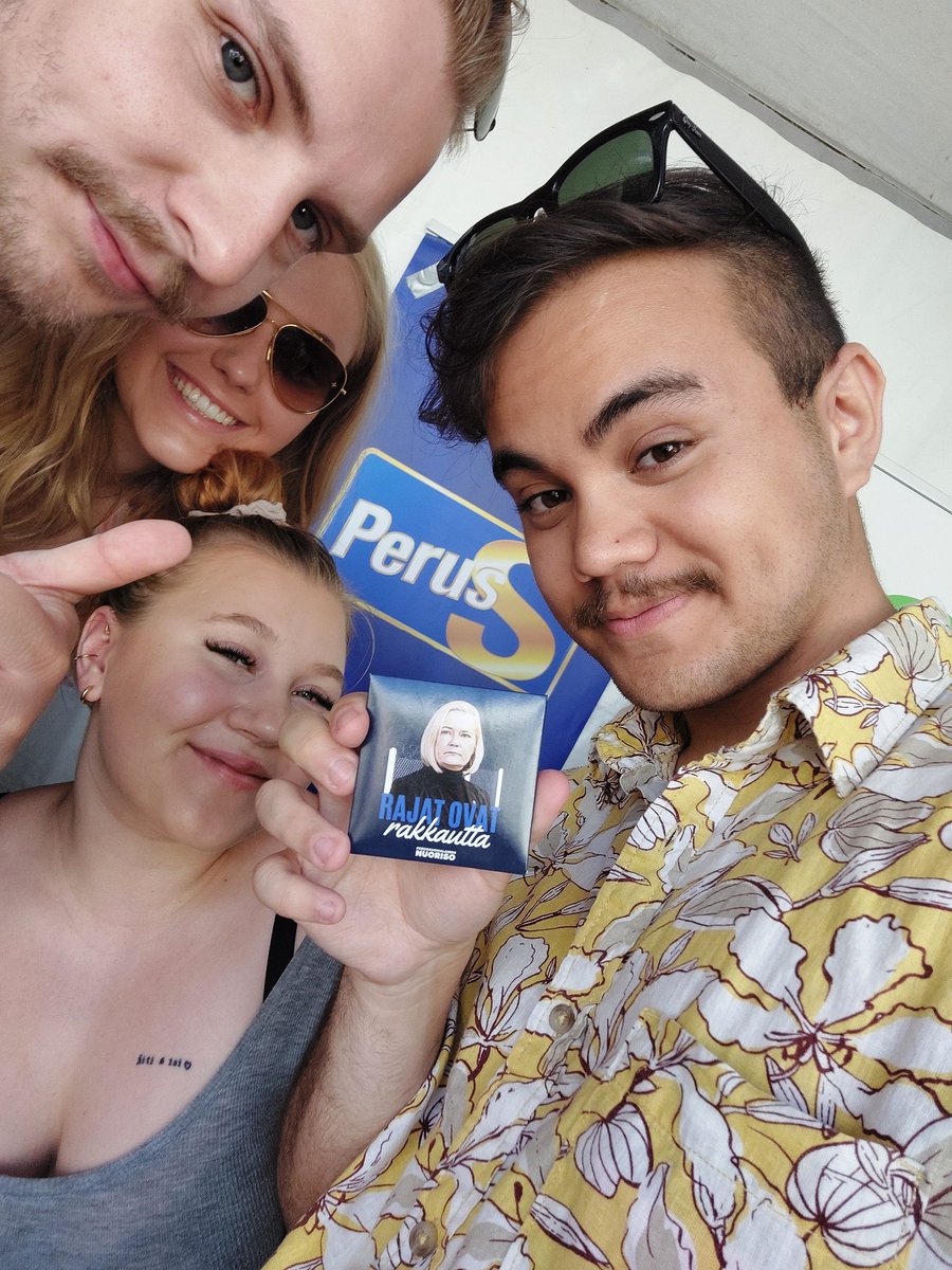 Käännytyslaki NYT!