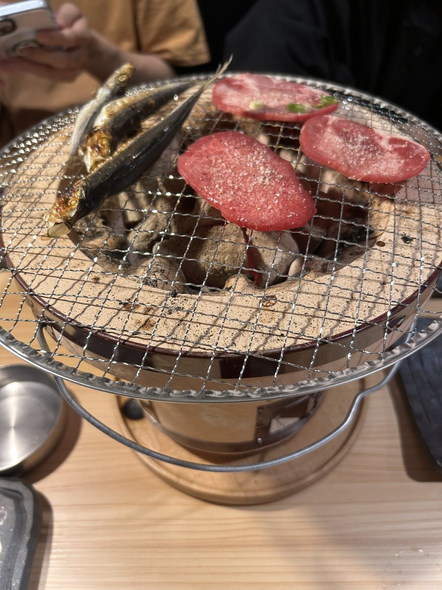 本日もお疲れ様でした！