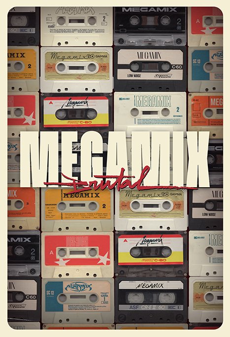 som3cat's tweet photo. Pallisses, traïcions i, fins i tot, intents d'assassinat. Dos enemics íntims i un negoci milionari en joc. #MegamixBrutal3Cat, la història més salvatge de l'escena musical dels 90.

Els 3 capítols, ja disponibles a la plataforma 3Cat.

▶ https://t.co/4wH1ckmkPO https://t.co/a7bjCC2j6a