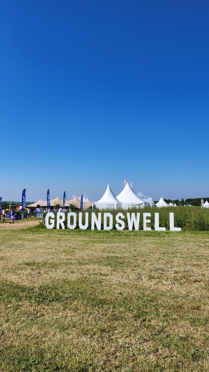 At <a href="/Groundswellaguk/">Groundswell</a> 
 today? Want to know more about IPM networks, alternative management options and DSS (and more!)? 

Come say Hi 👋 
<a href="/ADASGroup/">ADAS</a>
 are at D35.2

<a href="/IpmDecisions/">IPMDecisions</a>
 <a href="/OPER8_EU/">OPER8</a>