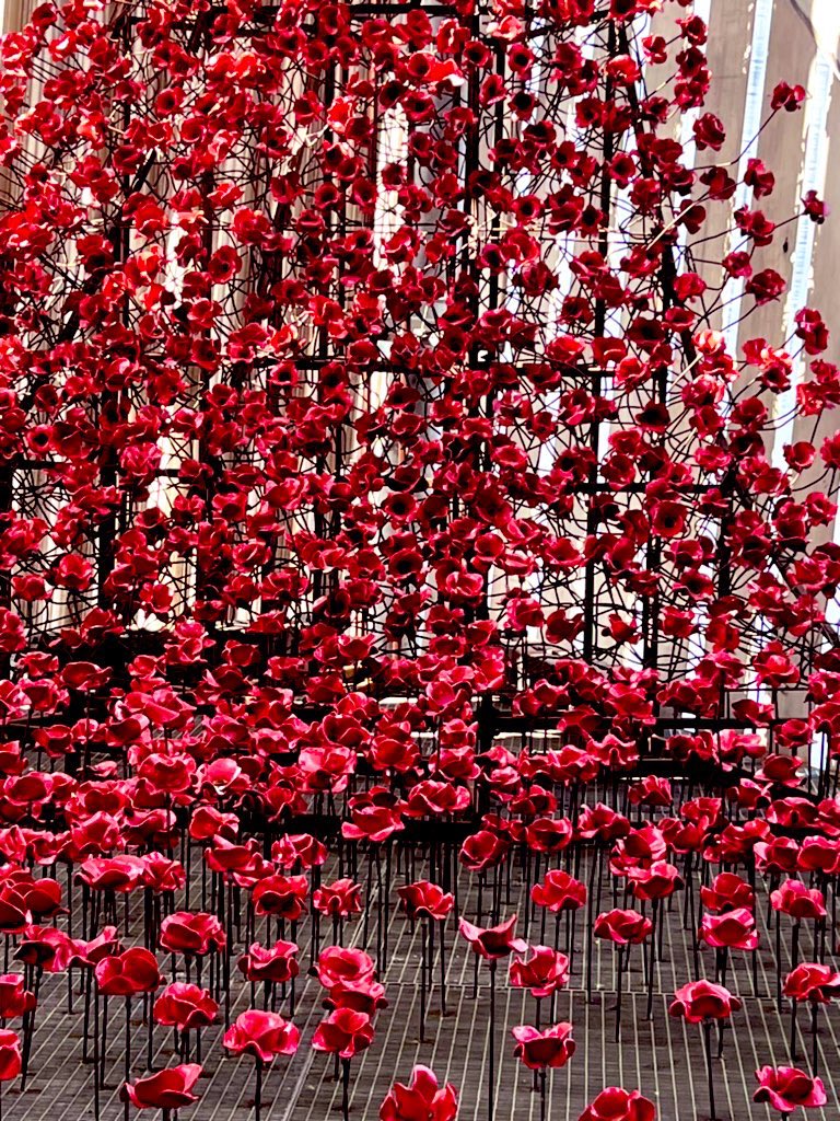 unityhistory's tweet image. Our history students had a fantastic time exploring @IWMNorth yesterday @UnityBlackpool