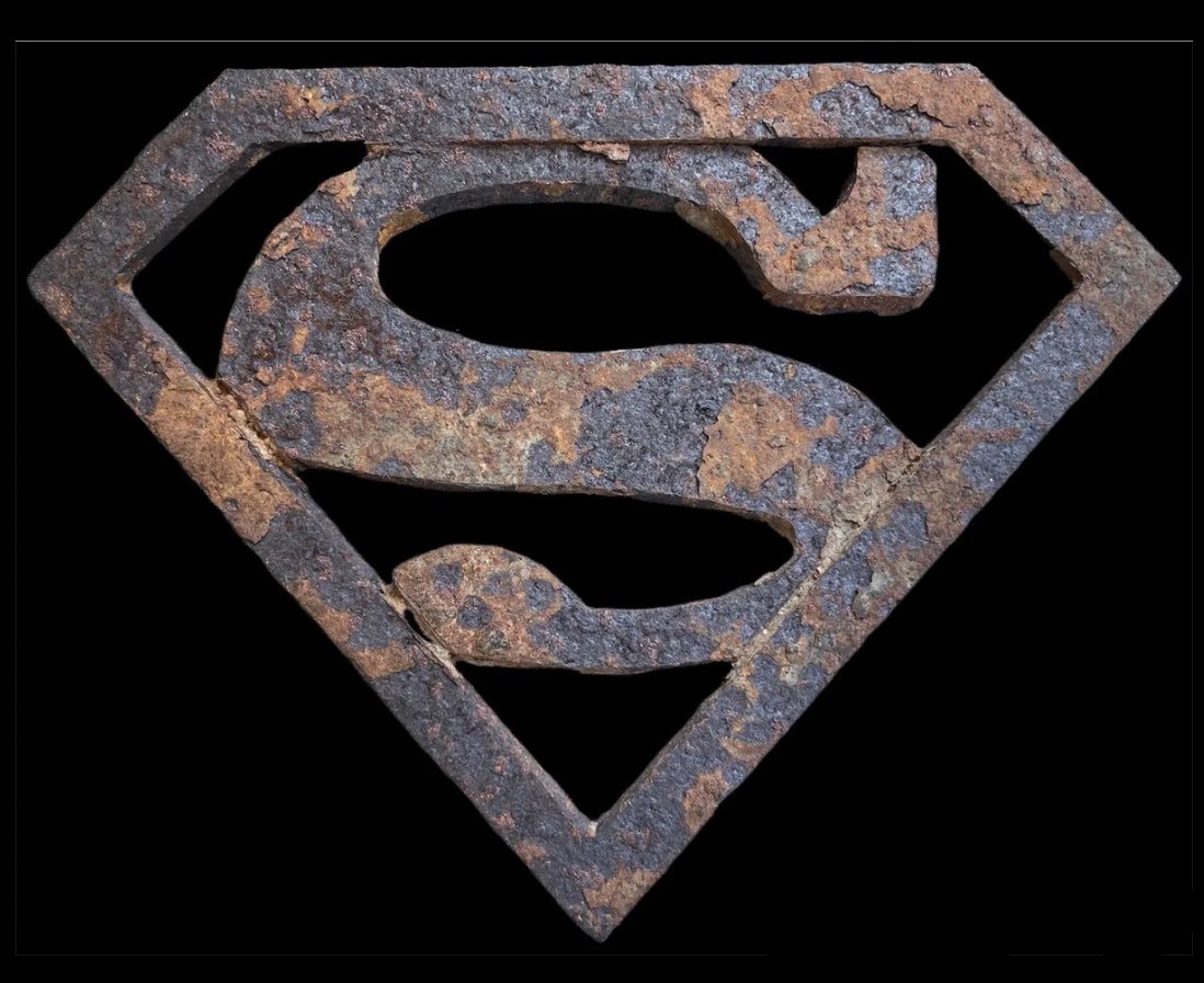 The Death of Superman (@DeathofSuperman) / Posts / X, image size:1098x897