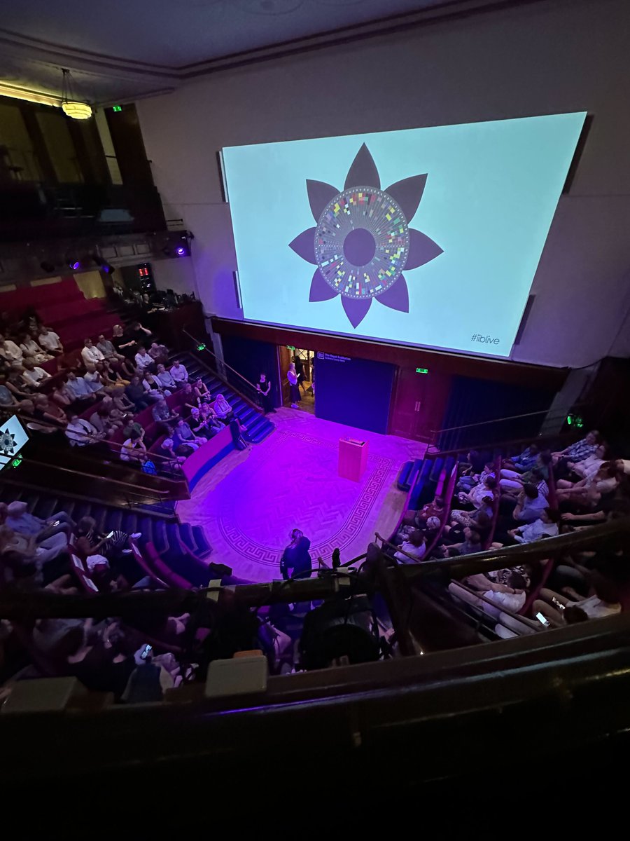 Richard Paul tweet media