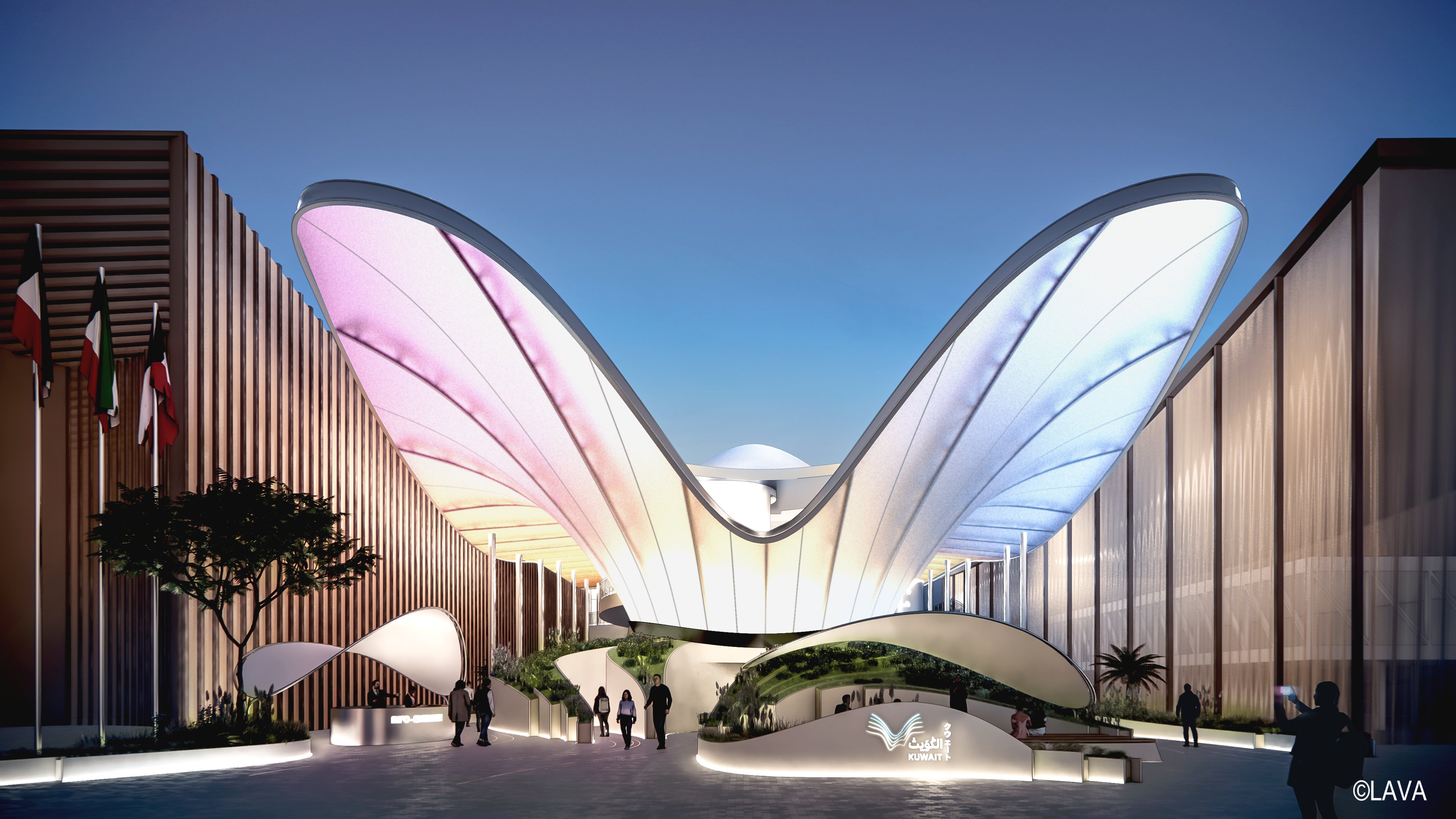 Expo 2025 Osaka Kansai on X: 