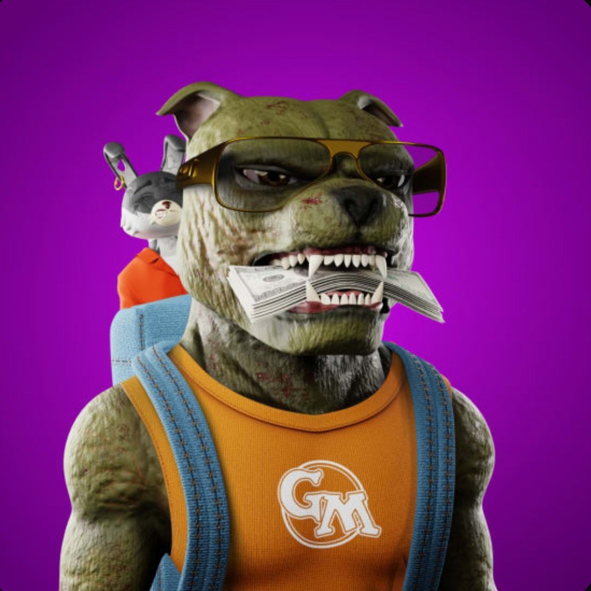 🦴gregcarmichael4.eth tweet media