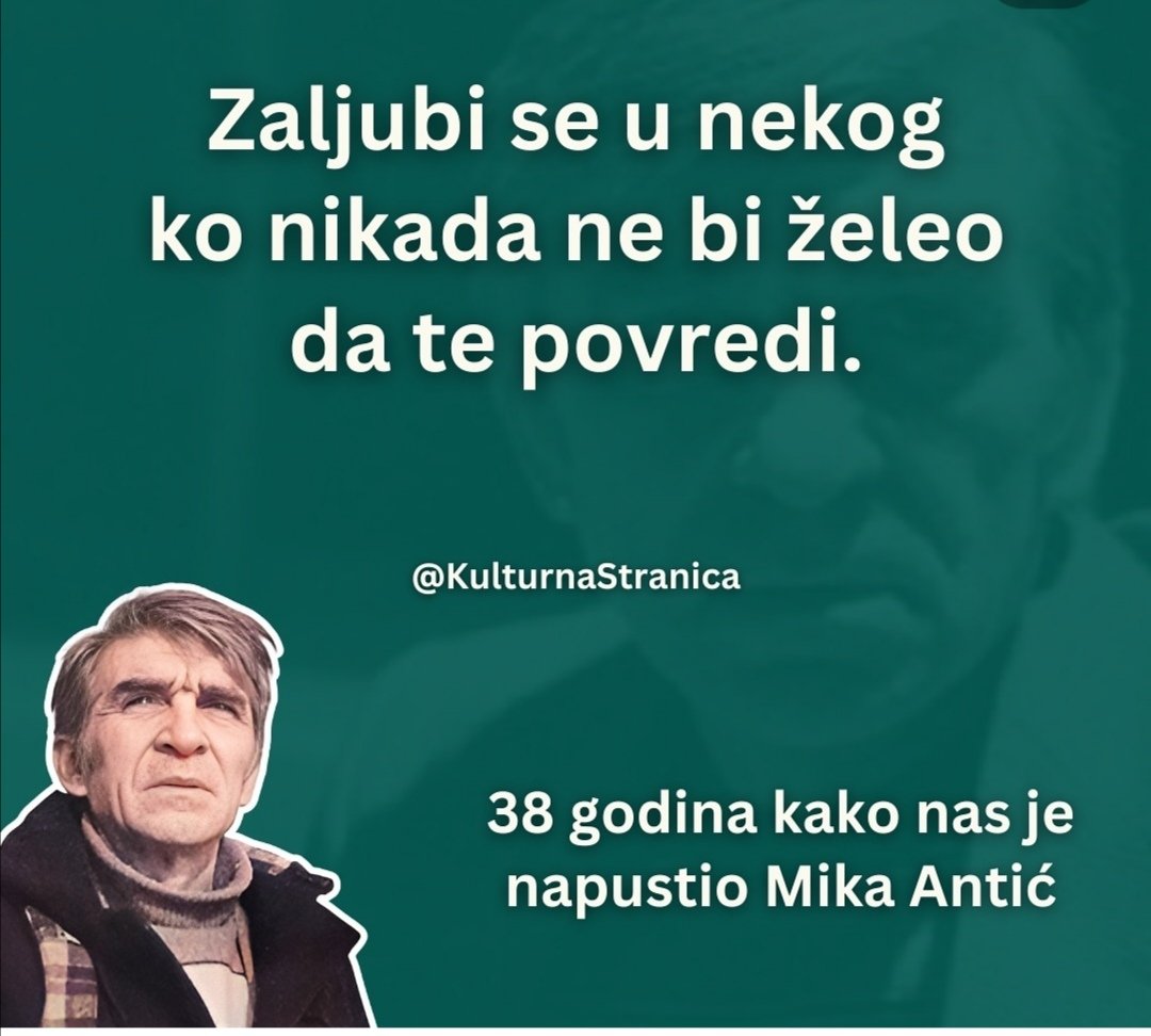 🌹❤️ <a href="/freececa/">Svetlana Stanković</a>, <a href="/VesnaBjelica/">Vesna Bjelica★✊🏻</a>, <a href="/LicankaIzBanata/">🌻Trag U Beskraju</a>, <a href="/Dzeki_Braun/">Jelena</a>, <a href="/JelenaRadovi1/">Jelena Radović</a>, <a href="/35Hartigan/">John Hartigan</a>, <a href="/vera335/">❤️🧚‍♀️Vera🧚‍♀️❤️</a>, <a href="/Jelena6868/">🌼Jelena🌼</a>...... 💕