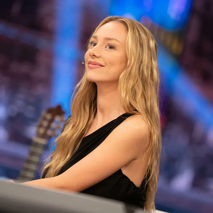 sᴀʀᴀ. 
21 ᴀɴ̃ᴏs 
ᴇsᴛᴜᴅɪᴀɴᴛᴇ ᴅᴇ ᴇɴғᴇʀᴍᴇʀɪᴀ ʏ ғᴜᴛᴜʀᴀ ɪɴsᴛᴀɢʀᴀᴍᴇʀ 
ᴍᴏᴅᴇʟᴏ ɴᴀᴛᴜʀᴀʟ 
ʀᴛ + ʟɪᴋᴇ = ᴍᴇɴsᴀᴊᴇ ᴘʀɪᴠᴀᴅᴏ ʟɪᴋᴇ  ᴛᴇ ᴅᴇᴊᴏ ᴜɴ ᴄᴏᴍᴇɴᴛᴀʀɪᴏ ᴇɴ ᴛʟ #ғᴀᴋᴇ 
#sᴇxʀᴏʟ