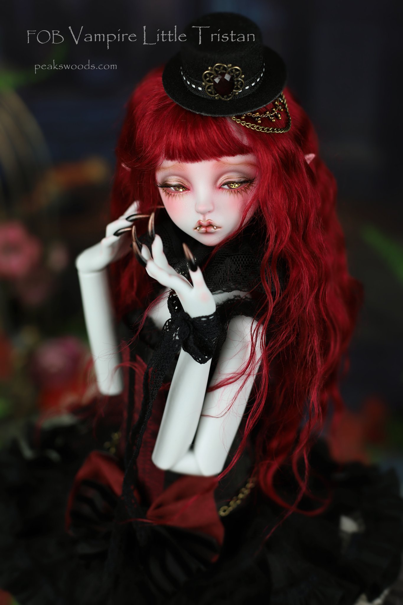 DOLK FOC 楽しく Tristan peakswoods peak's woods DOLK FOC 楽しく Tristan peakswoods peak's woods
