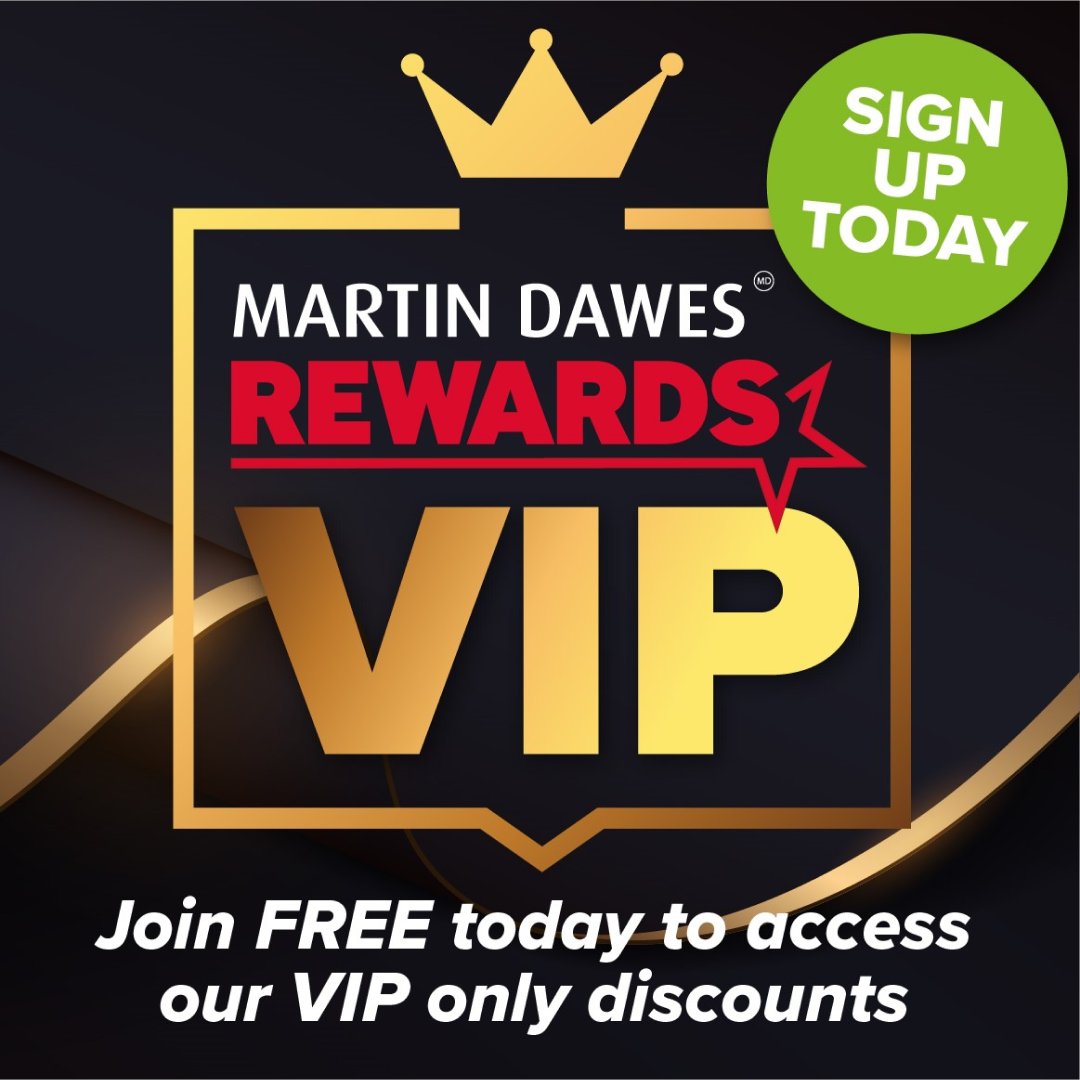 MartinDawesLTD's tweet image. 🎉 Get exclusive access to the best deals and offers on electronics by signing up for the Martin Dawes VIP program! Unlock amazing discounts and stay updated on the latest tech trends. Don&apos;t miss out on this opportunity.

Sign up today! 👉 martindawes.com/vip-signup