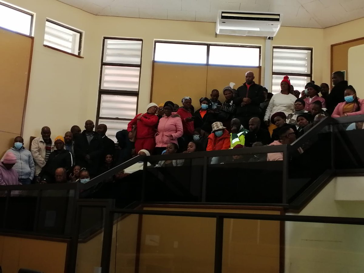 Refiloe Fiffy Seboko tweet media