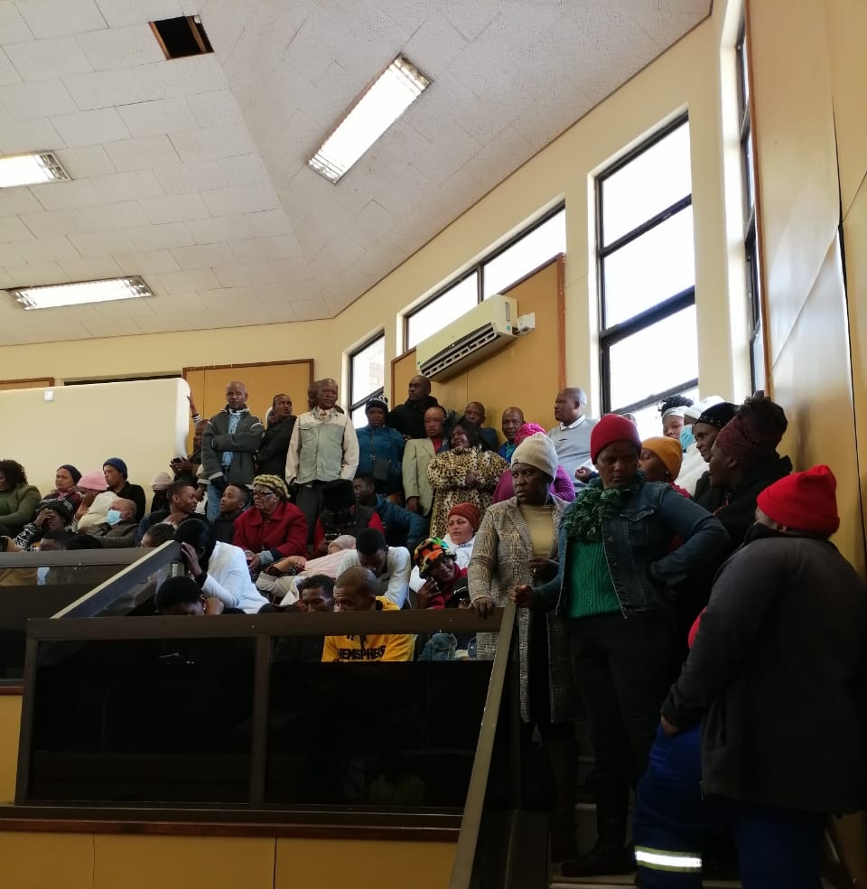 Refiloe Fiffy Seboko tweet media