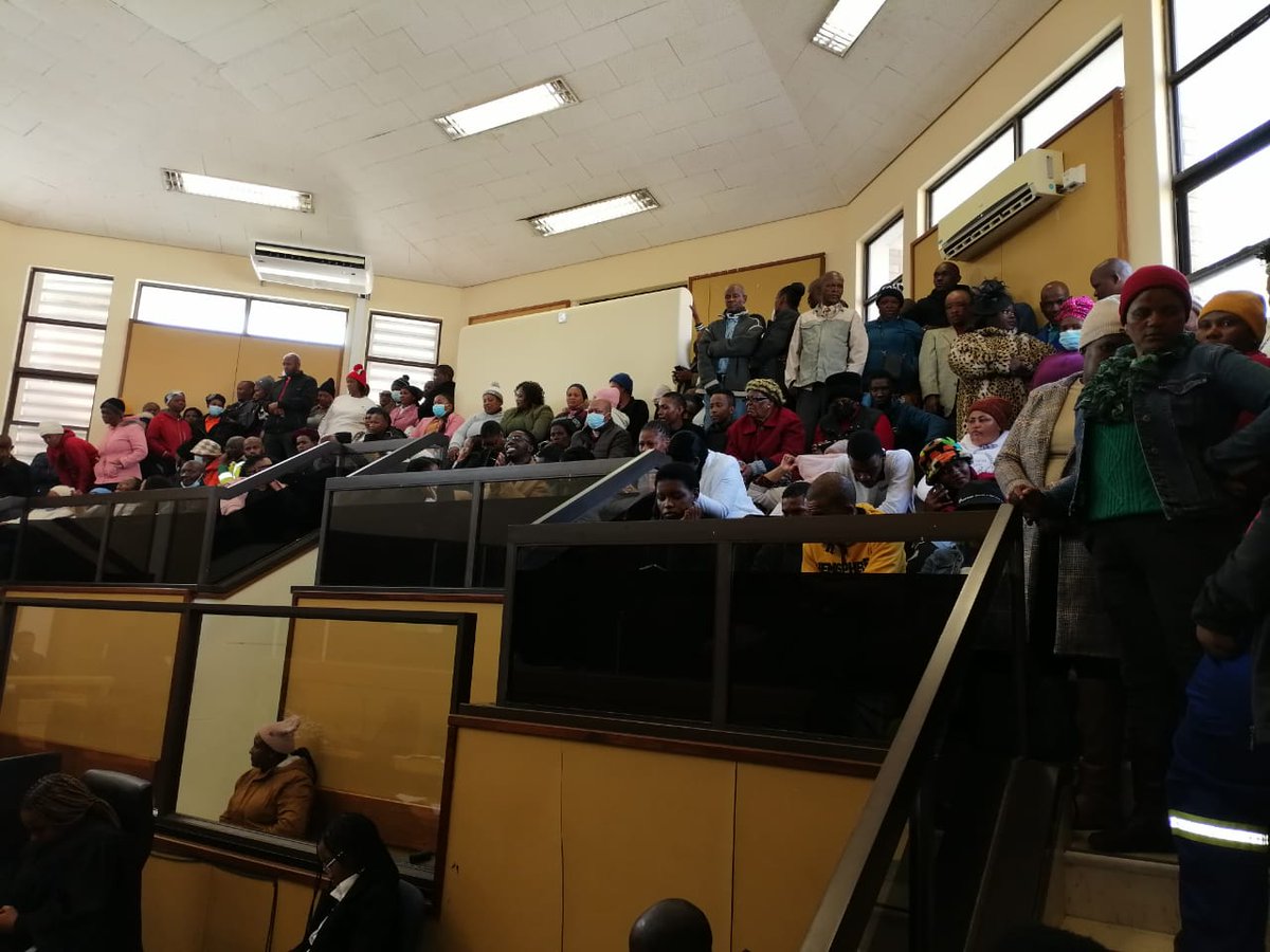 Refiloe Fiffy Seboko tweet media