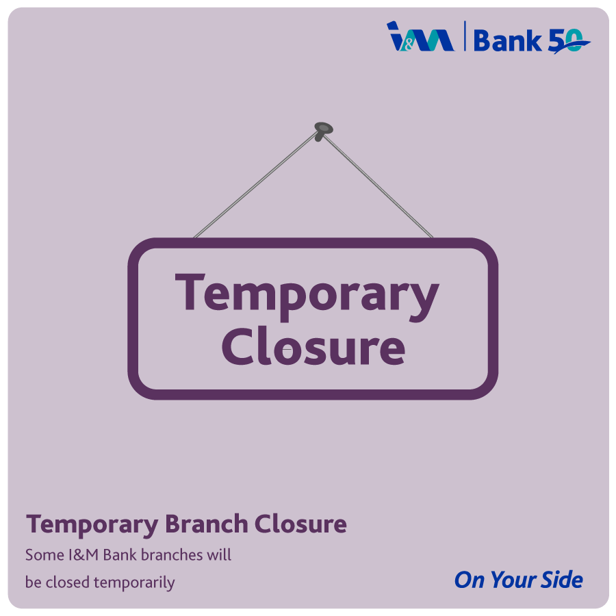 I&M Bank Kenya tweet media
