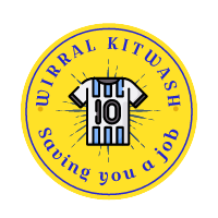 With the start of the pre season games upon us, I'm here to help so if u want your kit collecting, washed &amp; delivered back then give me a shout, guaranteed back in time for your next game 👌