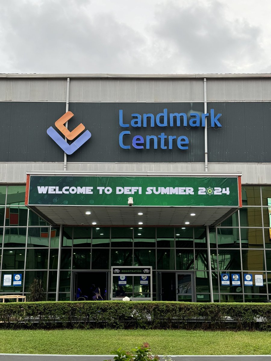 wilson_'s tweet image. I will be here today for #defisummer who else am I seeing?