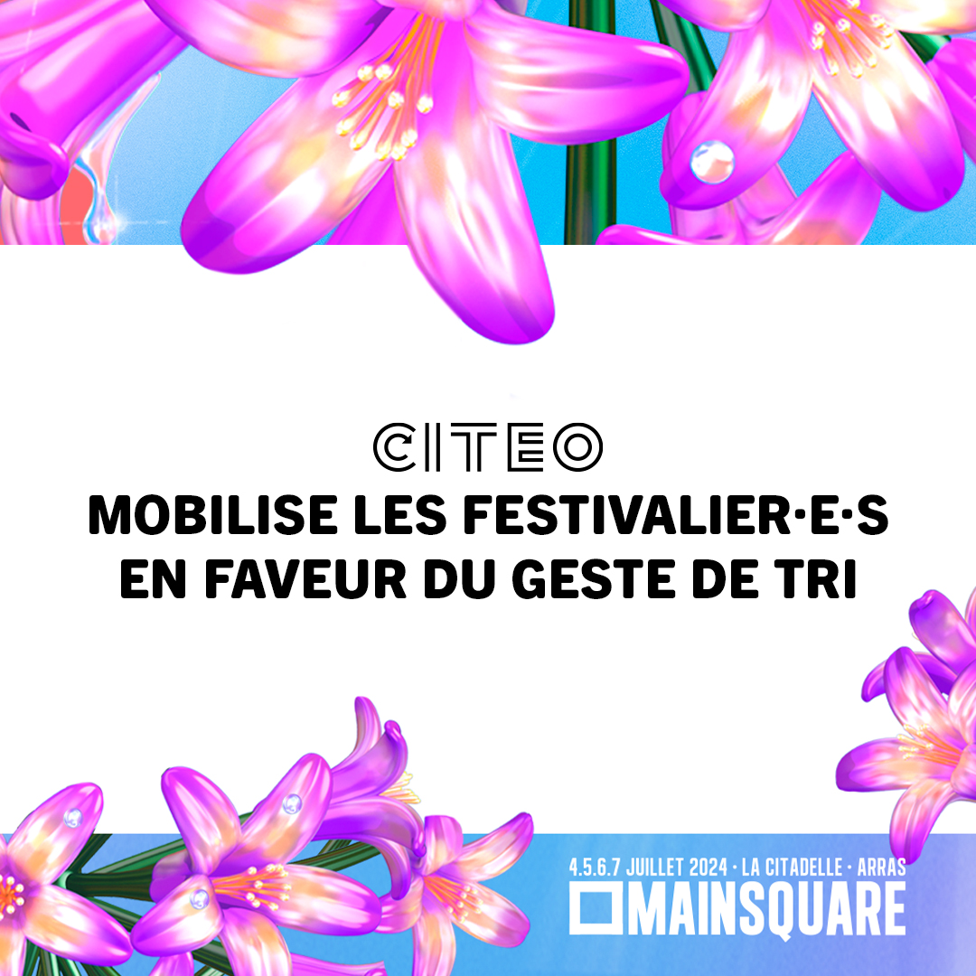 Main Square Festival tweet media