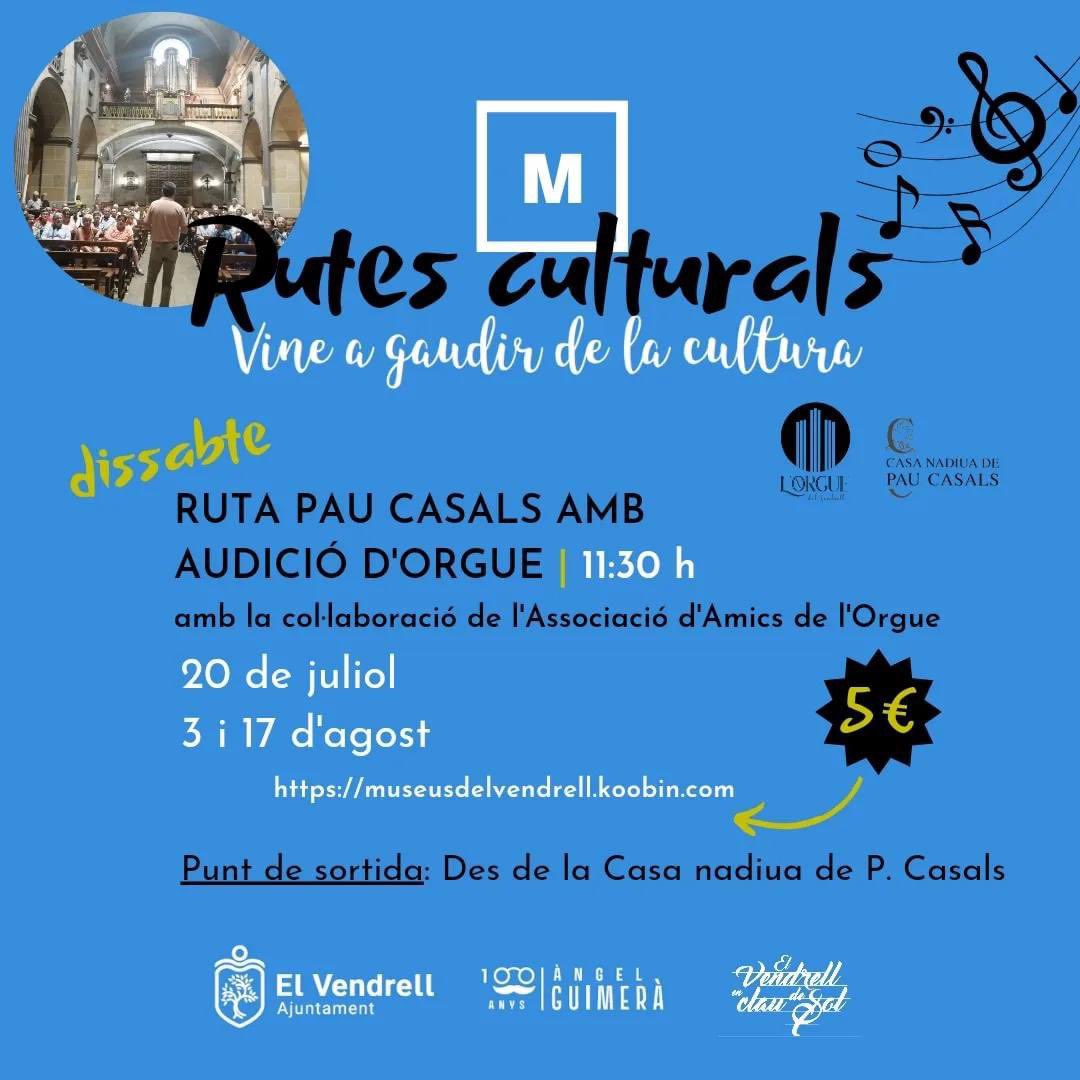 Orgue Vendrell tweet media